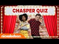 WAT WEET JIJ OVER CHARLOTTE & JASPER (CHASPER)? | WIST JE DATJE-QUIZ | Nickelodeon Nederlands