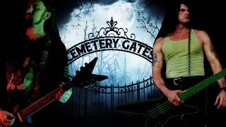 If Type O Negative wrote Cemetery Gates (Pantera)