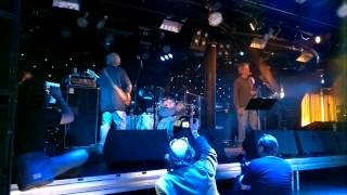 Cressida: 08 To Play Your Little Game (Cressida)