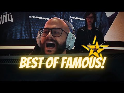 Best of xfam0usx at CFS 2023 Grand Finals 🇺🇸