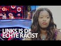 Ongehoord Nieuws over betuttel-racisme van links