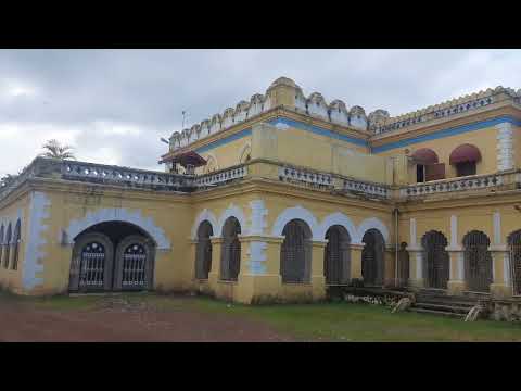 Raj mahal ||Bastar||Jagdalpur||