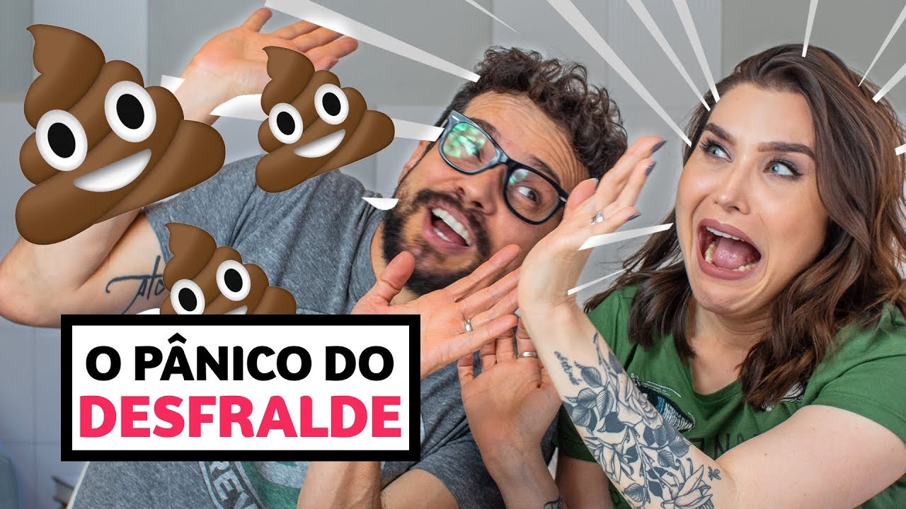 DESFRALDE rápido e sem traumas! Como foi nossa experiência | Lu Ferreira