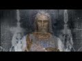 What happens when this painting is matched with the Shroud of Turin?
