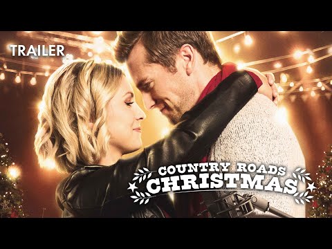 Country Roads Christmas | Trailer