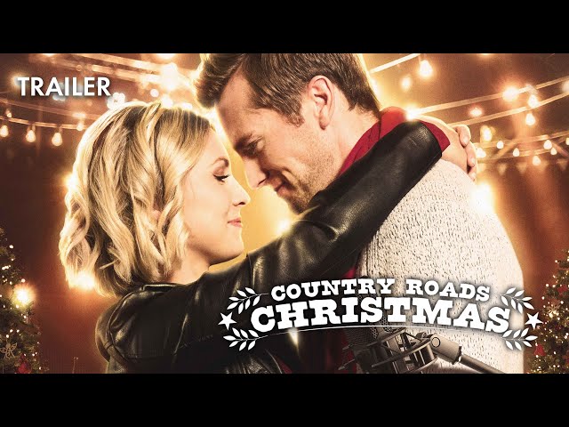 Country Roads Christmas | Trailer