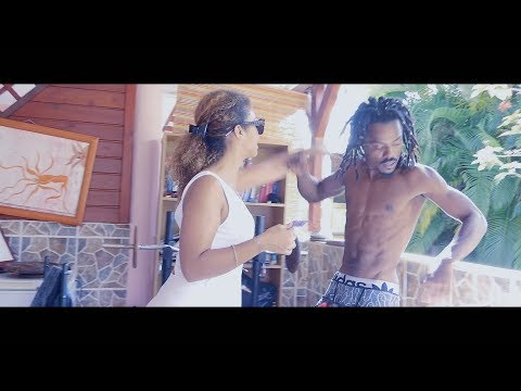 Pablo-G feat Risingsun _ ka ou vlé [Official Video]2017