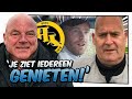 Kale & Kokkie zien Ajax alles winnen