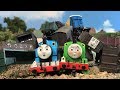Accidents Happen Rock Version Thomas Friends HO OO