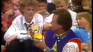 ytt where&#39;s the party