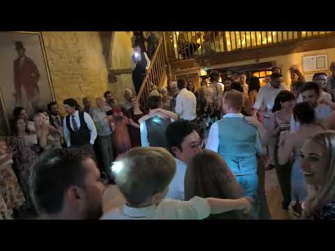 Ruby Tunes Mobile Disco video.