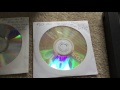 My Complete Of Bear In The Big Blue House VHS DVD Collection
