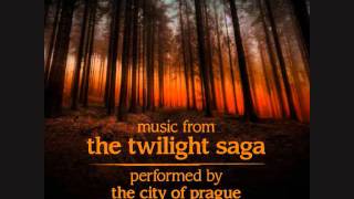 The Meadow (From The Twilight Saga New Moon)