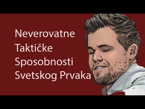 Magnusova igra na petoparcu