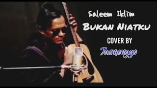 Download lagu jasmenggo-Bukan Niatku - Saleem IKLIM || Cover Jasmenggo mp3
