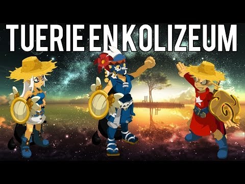 comment participer au kolizeum