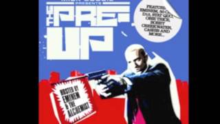 Bobby Creekwater - Outta Here