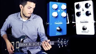 Video thumbnail for Cornerstone - ZEFIRO OPTICAL COMPRESSOR - DEMO Marco Petta by Marco Petta