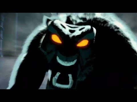 Tai Lung Suite || - Kung Fu Panda Trilogy - || - Hans Zimmer and John Powell