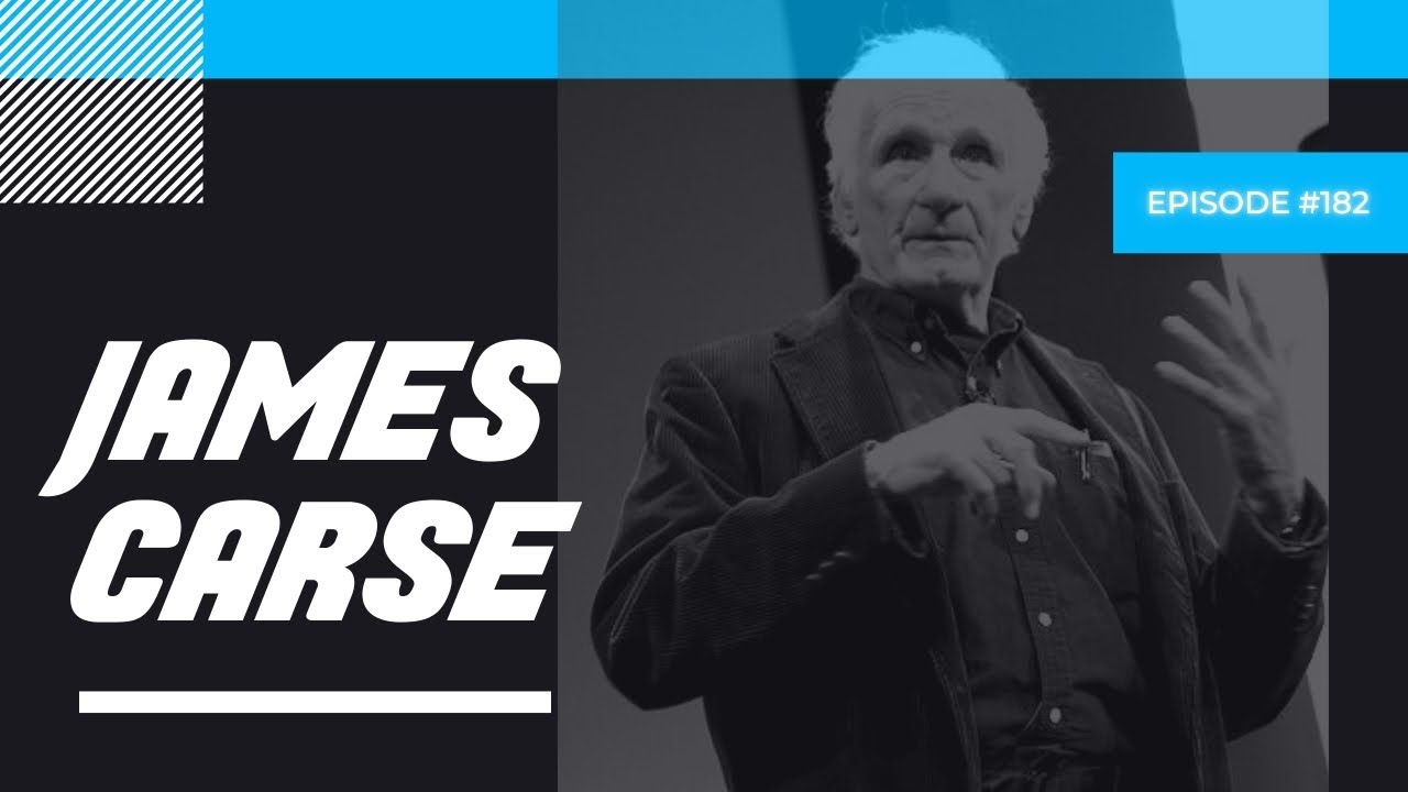 #182 James Carse