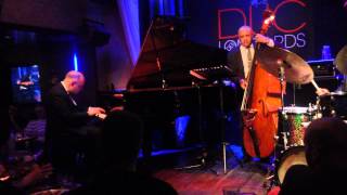 Bill Charlap Trio @ Duc Des Lombards july 15 2015