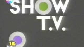 Show Tv Haftaya Jeneriği