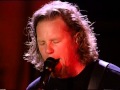 Metallica Fuel Live At Woodstock 99