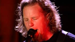 Metallica - Fuel - 7/24/1999 - Woodstock 99 East Stage (Official)