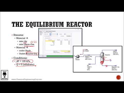 Aspen HYSYS Your First Simulation TRAILER