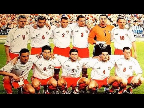[623] Polska v Kazachstan [06/06/2003] Poland v Kazakhstan
