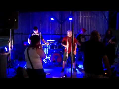 Znamení - Znamení - Brutální vokno