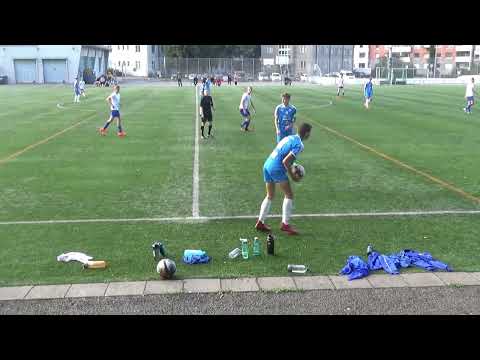 TPK C -  JIK /FC Åland YJ2