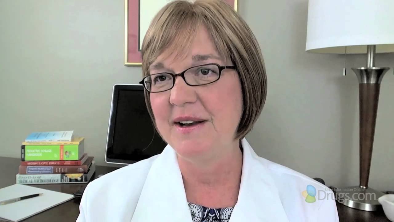 Vyvanse: An Overview of Attention Deficit Hyperactivity Disorder (ADHD) and Stimulants - YouTube