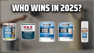 The Top 5 Best Bonding Primer in 2025 - Must Watch Before Buying!