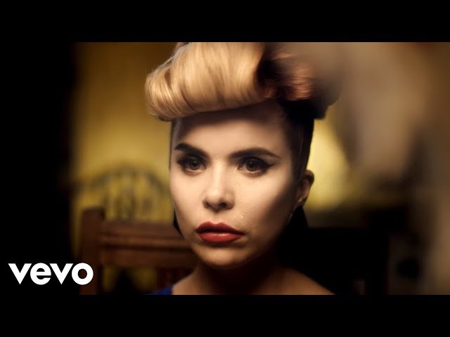 Paloma Faith - Picking Up the Pieces (Remix Stems)