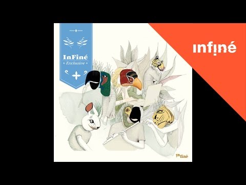 InFiné Exclusive - Agoria 