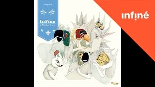 InFiné Exclusive - Agoria 