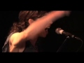 Talkin' Blues Video Podcast Episode 45 - Treasa Levasseur at the Julian Fauth Benefit