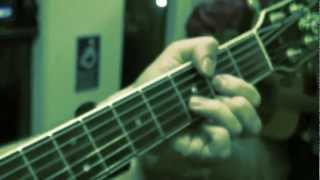 Tiger Cats - Banned at the Troxy (live at Sound Tracks 2011)