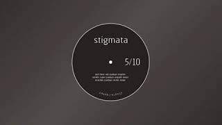 Stigmata - Untitled B2 - Stigmata 5/10 - Stigmata ‎– STIGMA 05