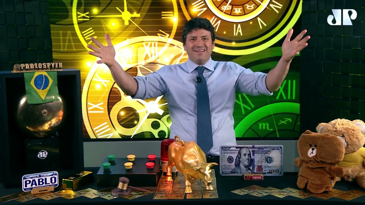 Horário de verão, talentos fogem, alerta sobre tigrinho e fiscal e vitória de Milei: Sextouro