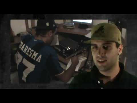 Narco - Desabafos (DSL Team) [VIDEO]