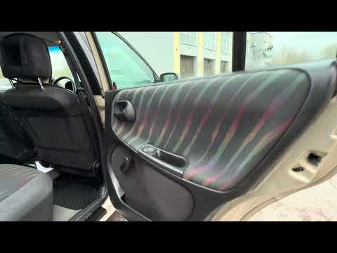 фото opel astra f рестайлинг 0