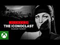 HITMAN 3: The Iconoclast Elusive Target (Mission Briefing)