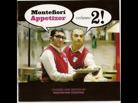 Montefiori Cocktail Un Tempo Piccolo