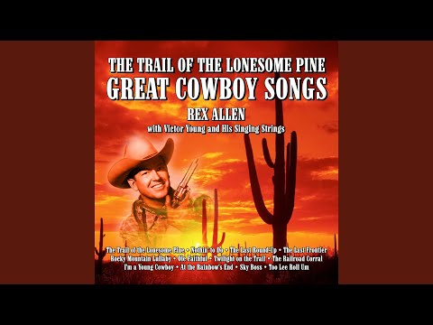 Rocky Mountain Lullaby