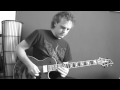 Captain Nemo - Michael Schenker cover by Xavier