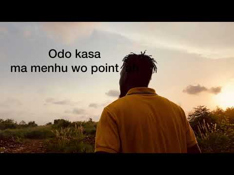 Camidoh - Ajackie (Lyric Video) #emPawa30 Artist