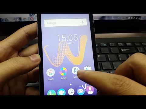 Wiko Series Bypass Google Account Wiko Wiko K-Kool, U Feel, Wiko, Fever, Getaway, Rainbow Jam