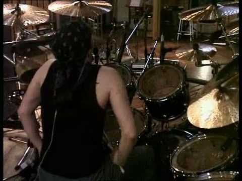 Nightwish - Jukka & Emppu in studio